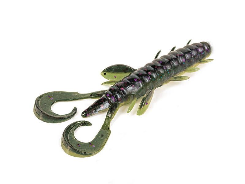Molix Freaky Craw 4